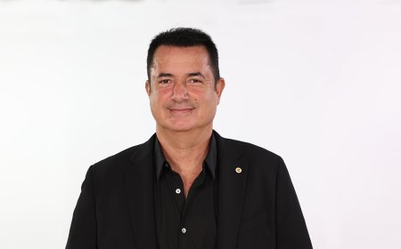 RTÜK Acunun Kanalına Cərimə Kəsdi