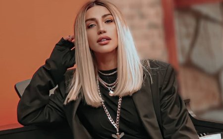 Xalq artistinin geyimi müzakirələrə səbəb oldu – FOTO