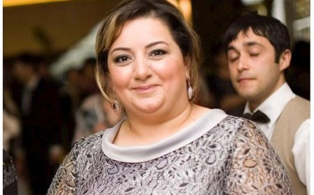 “Komedixana”nın Aktrisası Nənə Olacaq