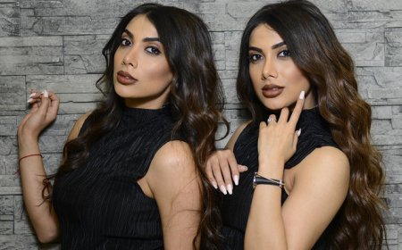 Sevil-Sevinc Qəzaya düşdü – FOTO