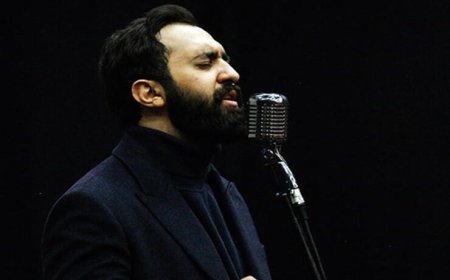 İranda müğənni Şallaq cəzası aldı