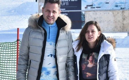 Prokurorluq Merve Özbeyin əri üçün 27 il həbs cəzası tələb etdi