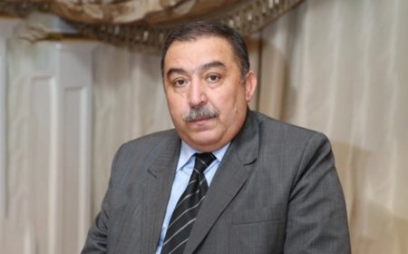 Tanınmış azərbaycanlı aktyor reanimasiyaya yerləşdirildi