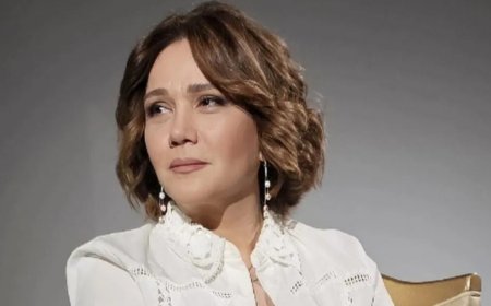 “Anamdan gözəl qadın yox idi bu dünyada...”