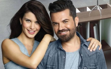 Beren Saat hamilədir?-FOTO