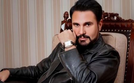 Nadir Qafarzadə əməliyyat olunub