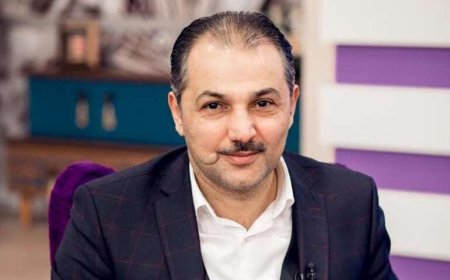 Meyxanaçı Vüqar Əbdülovun Evində Toy Hazırlığı gedir