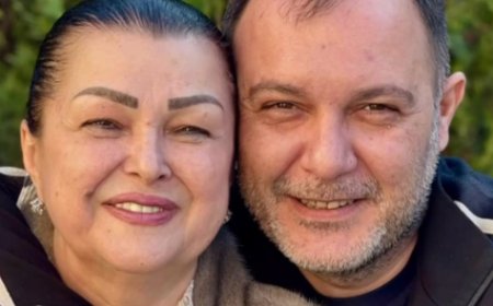 "Bütün problemləri unudursan Firəngiz xanımı görəndə"