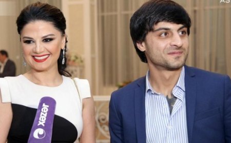 Dado Natavanın sözlərinə belə reaksiya verdi