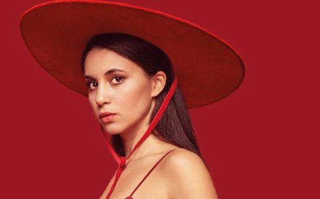 "Ana Olmaq Üzrə Olduğuma Hələ Də İnanmıram"-FOTO