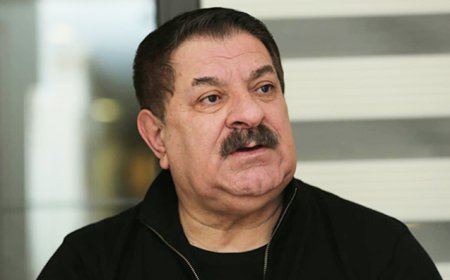Ağadadaş Ağayevin Baltası Özünə Qaytarıldı