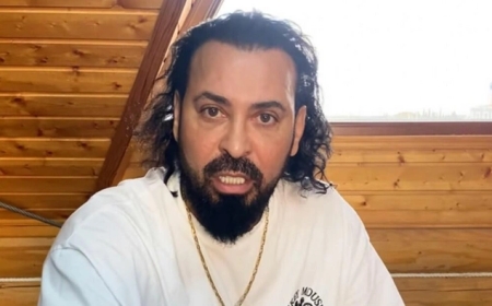 "Namaz qılıram, amma müsəlman deyiləm"