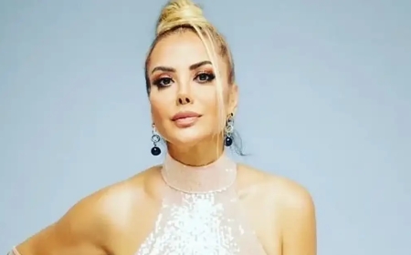 Məşhur rəqqasə Tanyeli vəfat etdi