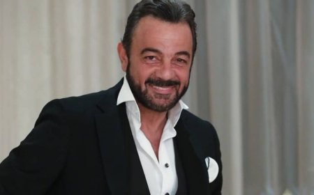 "Kızılcık Şerbeti" serialına qatılacaq?