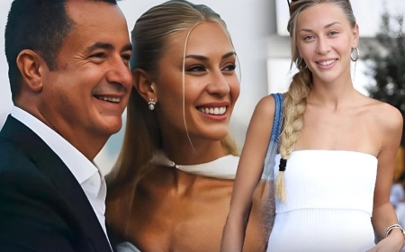 Acun Ilıcalı və Ayça Çağla Altunkaya boşanır?