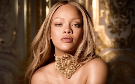 Rihanna üçüncü dəfə ana olmağa hazırlaşır?