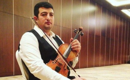 “Müğənnilərin əksəriyyəti deyir ki, pulunu sonra verərəm”