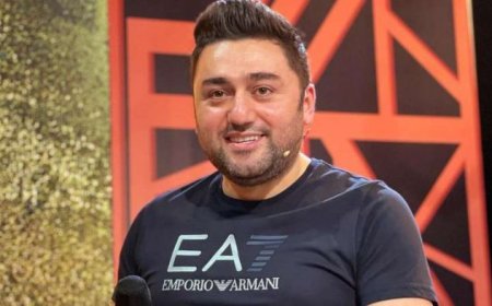 "İlhamə Quliyeva mənə hədə-qorxu gəldi"