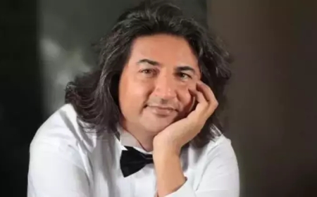 Çelikdən Tanyelinin vəfatı ilə bağlı  başsağlığı