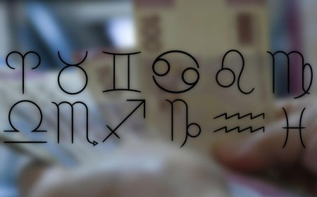 Aprelin şanslı bürcləri - Karyera yüksəlişi, artan maaş: uğur dolu ay gəlir