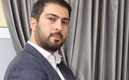 "Son vaxtlar başım gicəllənir"