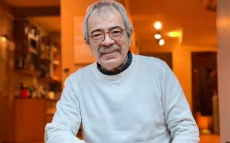 "Kədərliyəm, sənin üçün çox darıxacağam" – FOTO