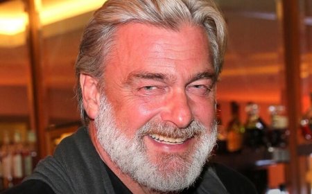 Məşhur aktyor vəfat etdi