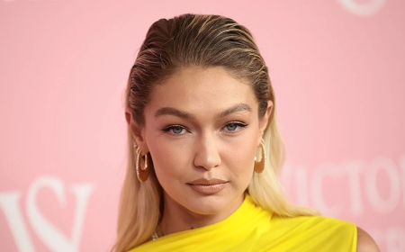 Cici tərzi ilə diqqət mərkəzində - FOTO