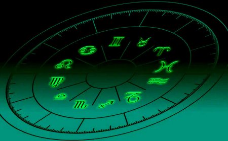 Ulduz falı: 21 mart, 2025-ci il