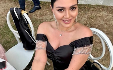 "Gedən getsin ki, görək kim gəlir"