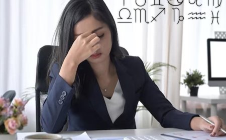 Ən çox sınağa çəkilən bürc