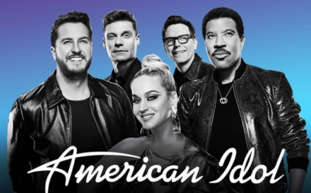 American Idol Finale 2025: How to Vote for Jamal Roberts, Breanna Nix & John Foster