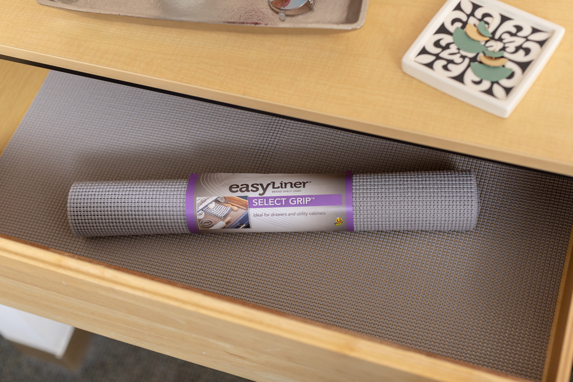 6 EasyLiner Shelf Liner Hacks For Dorms | Duck Brand