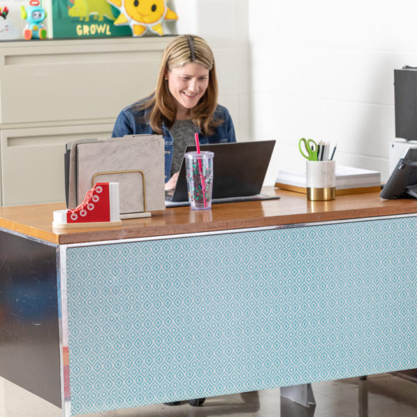 EasyLiner Shelf Liner - Back To School