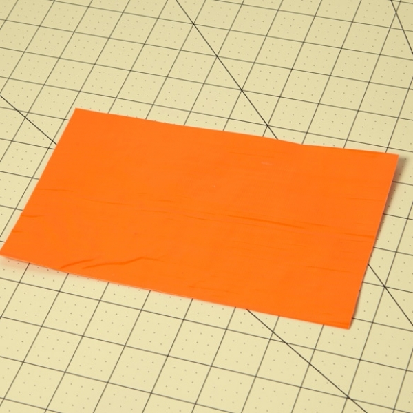 Double sided Duck Tape fabric