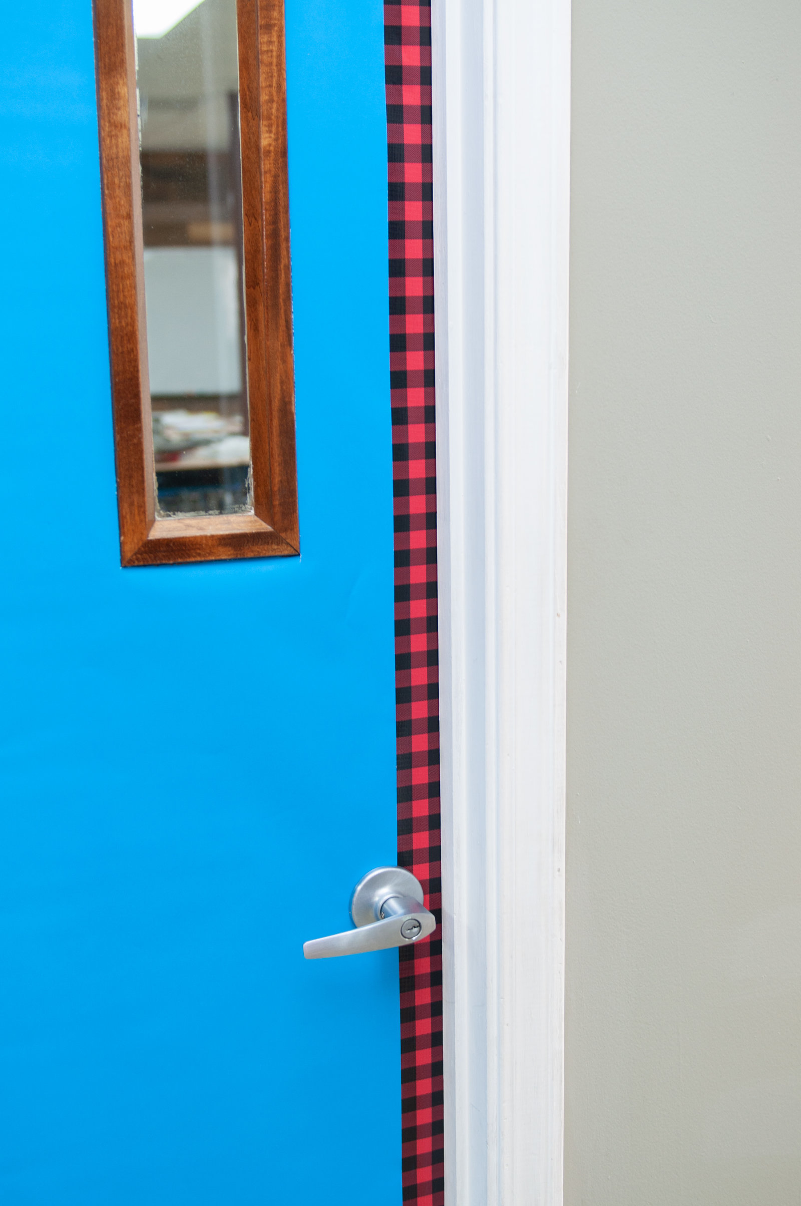 Back To School Door 31