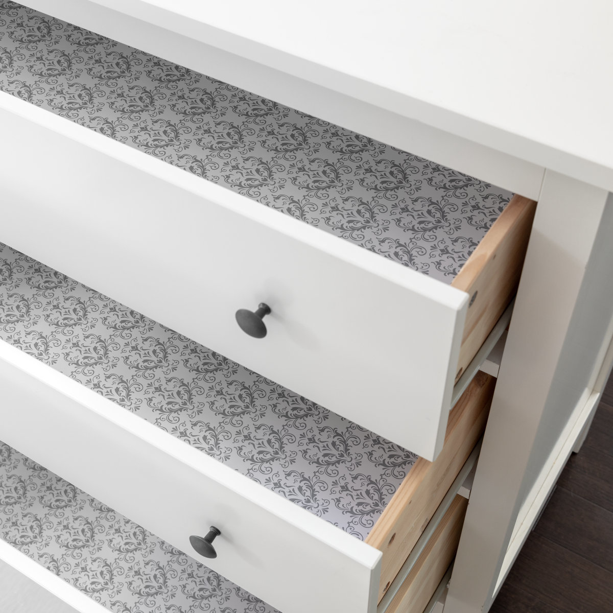 Dresser or Nightstand Drawer | Duck Brand