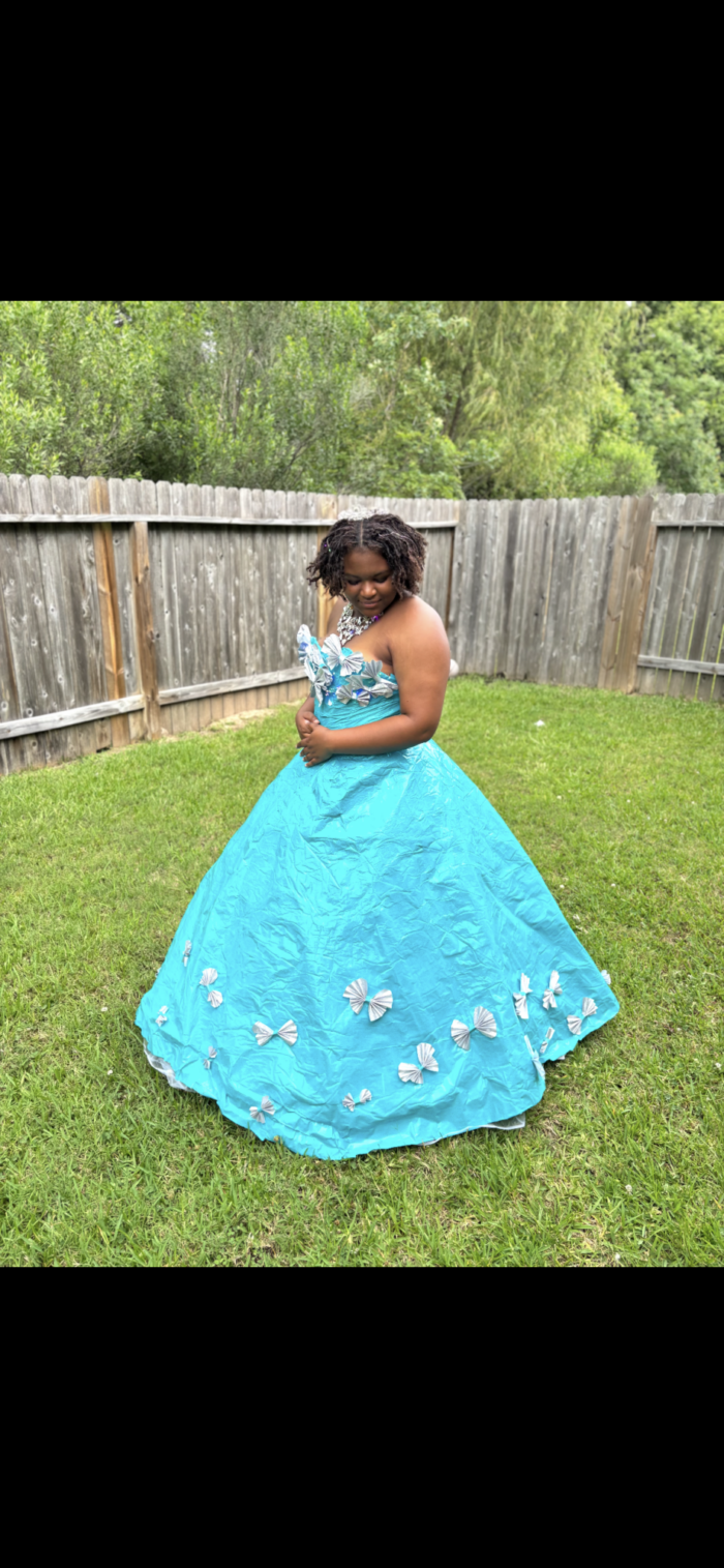 Mya entry photo 3