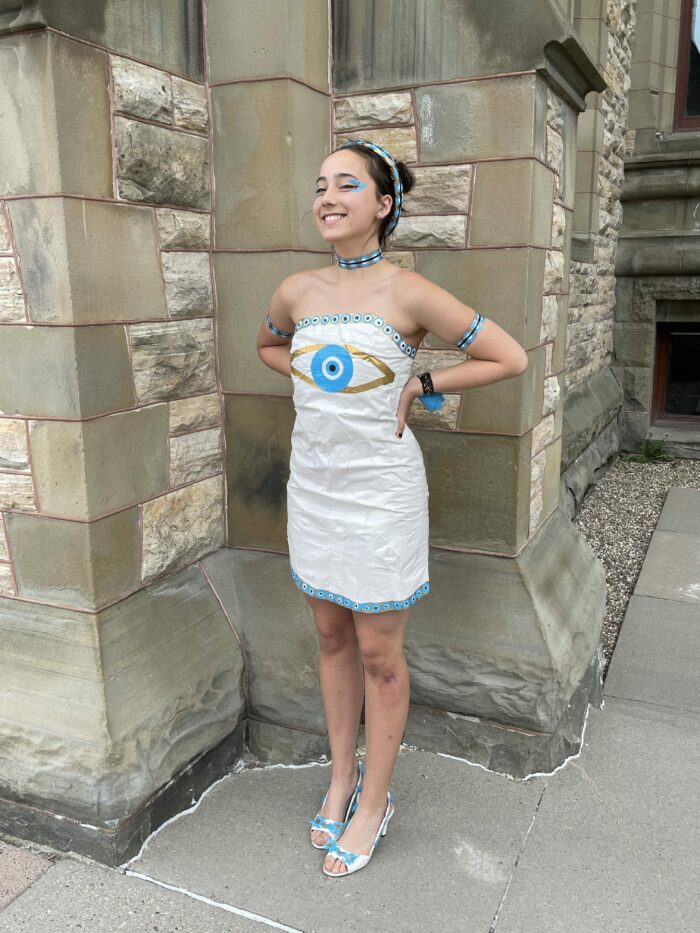 Erika photo 2