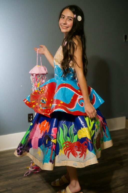 Stuck At Prom Duct Tape Contest Winners | Duck Brand