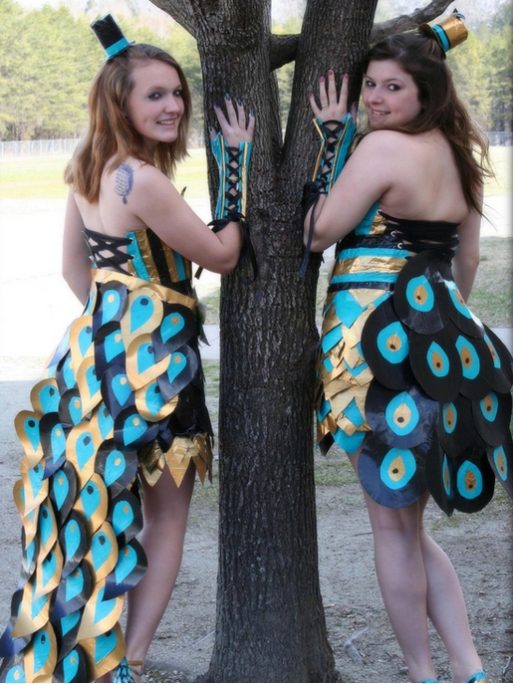 Haley & Authmn
