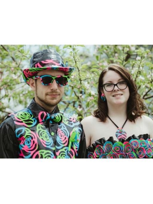 Megan-Marie & Brandon