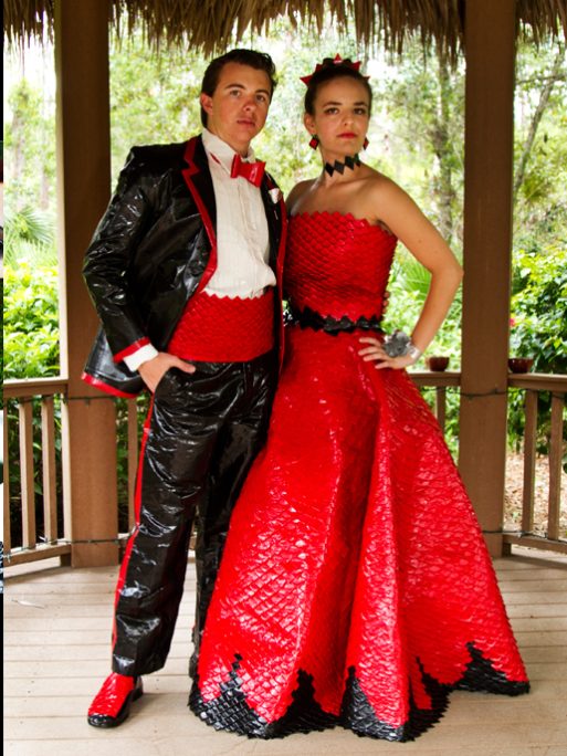 Rebecca & Jay Travis