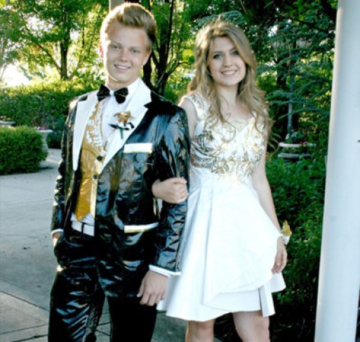 Bekah & Wyatt