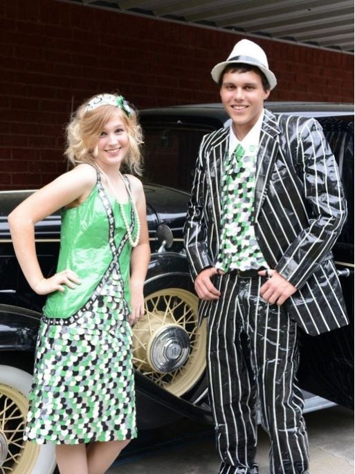 Chloey & Aaron