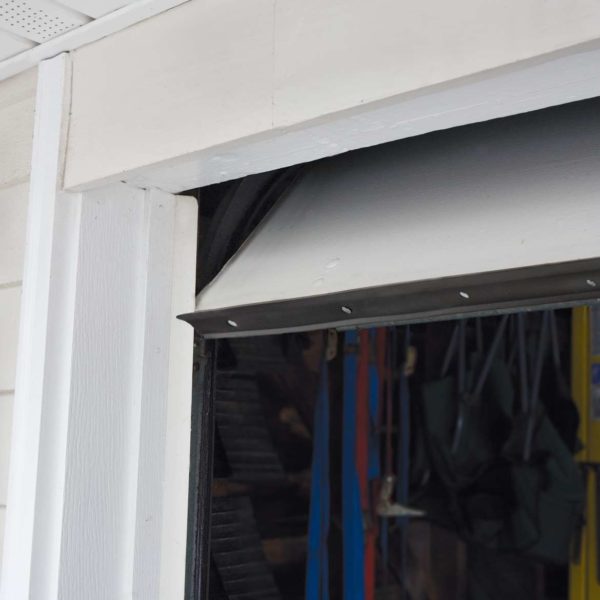 Garage Door Bottom Seal