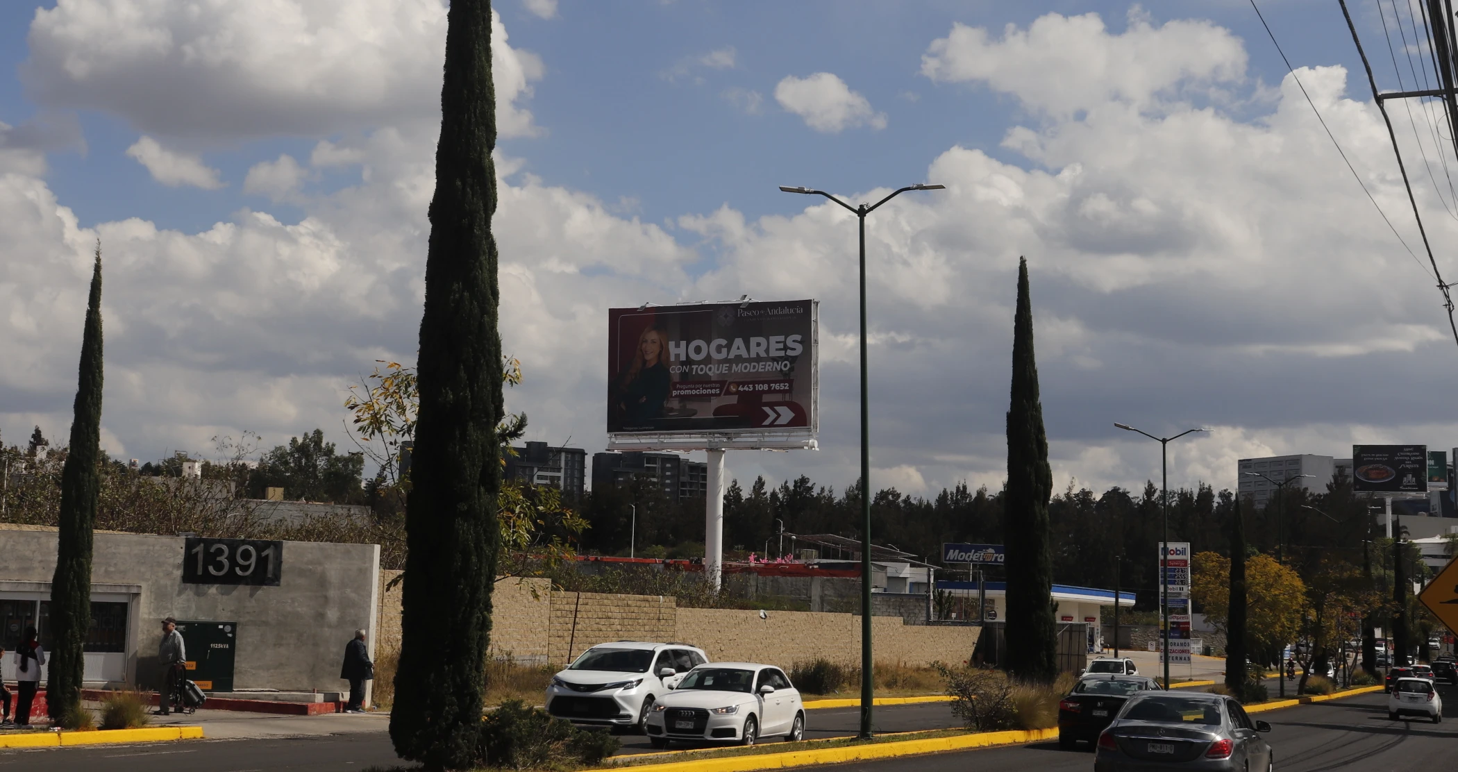 Anuncios Unipolar en Morelia