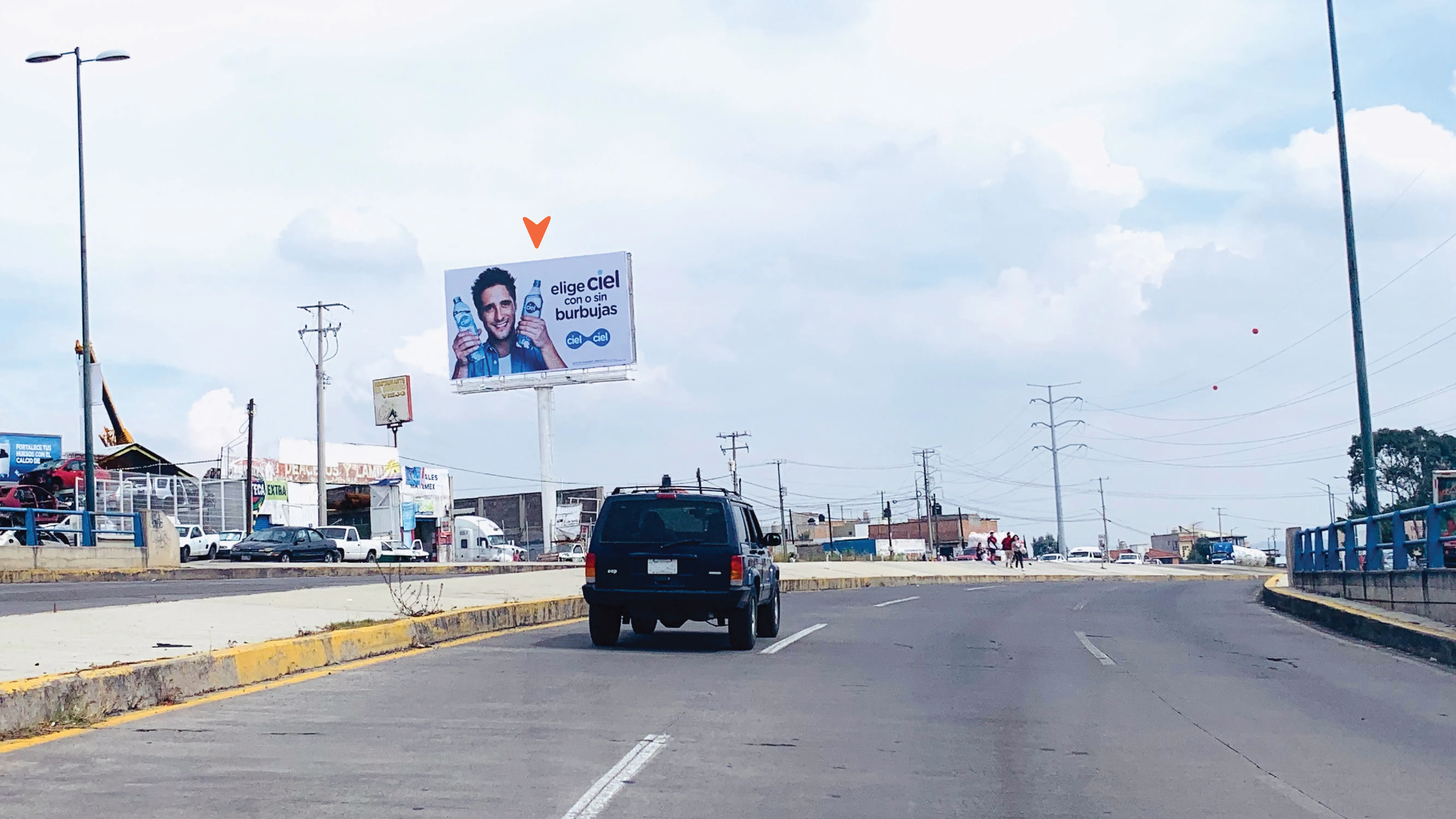 Anuncios Unipolar en Morelia