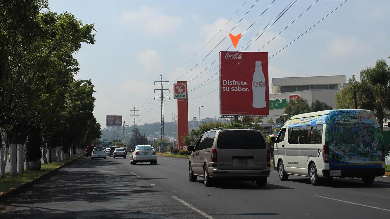 Anuncios Unipolar en Morelia