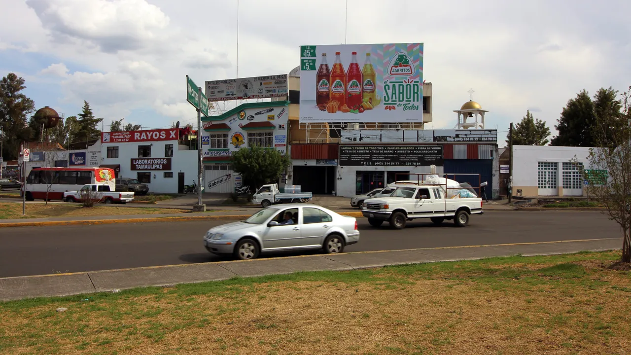 Anuncios Azotea en Morelia